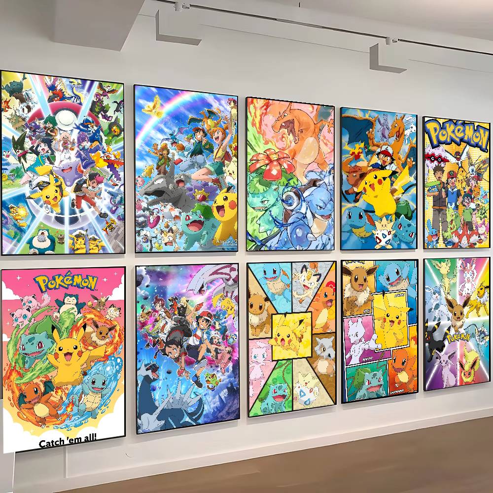 Home Decor Exhibition - Stampa artistica da parete, poster, mostra