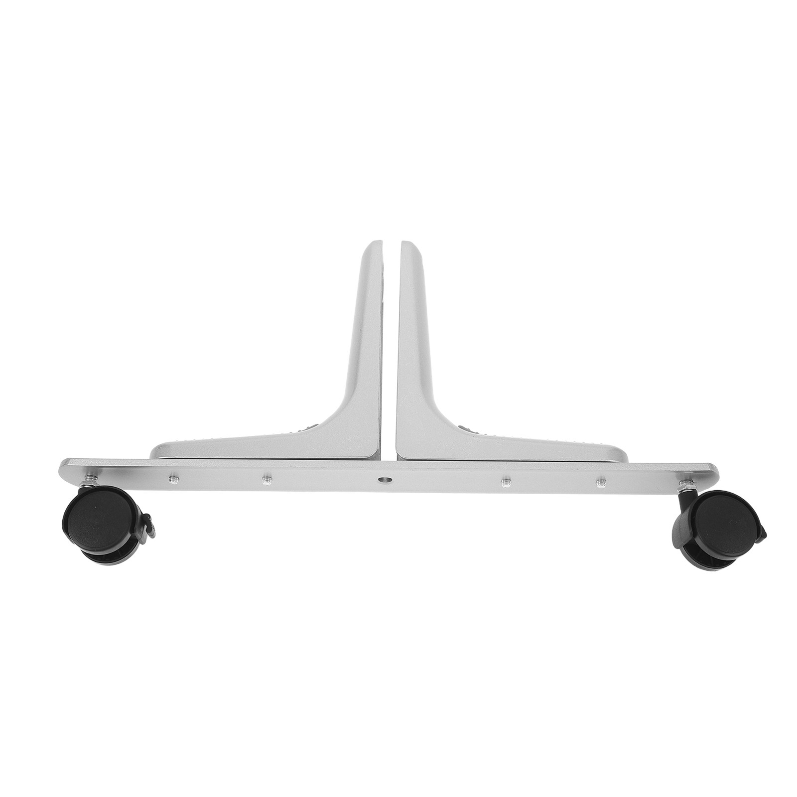 Room Divider Screen - Supporto per Divisorio Pieghevole con Ruote