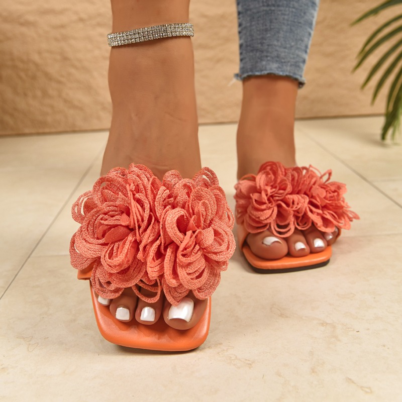 Home Decor Outside - Nuove Ciabatte Estive da Donna con