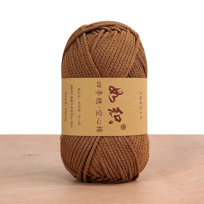 85 M/rotolo 100g Filato per ma - Yarn Home Decor recensione e prezzo