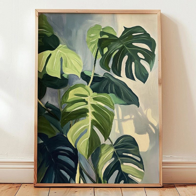 Stampa artistica su tela con f - Home Decor Design Interior recensione e prezzo