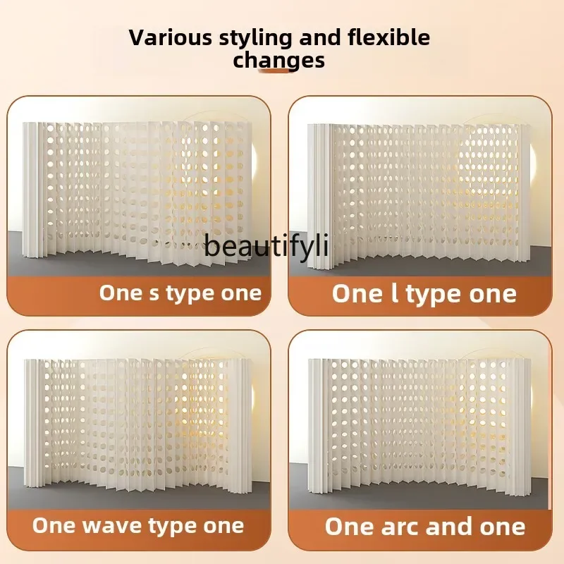 Pannello divisorio in carta, p - Room Divider Screen recensione e prezzo