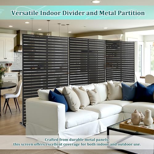 Pannello di Recinzione Autopor - Room Divider Screen recensione e prezzo