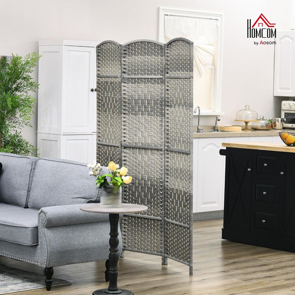 Divisorio a 3 Pannelli in PP I - Room Divider Screen recensione e prezzo