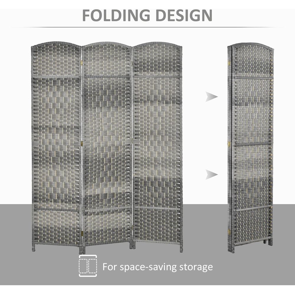 Divisorio a 3 Pannelli in PP I - Room Divider Screen recensione e prezzo