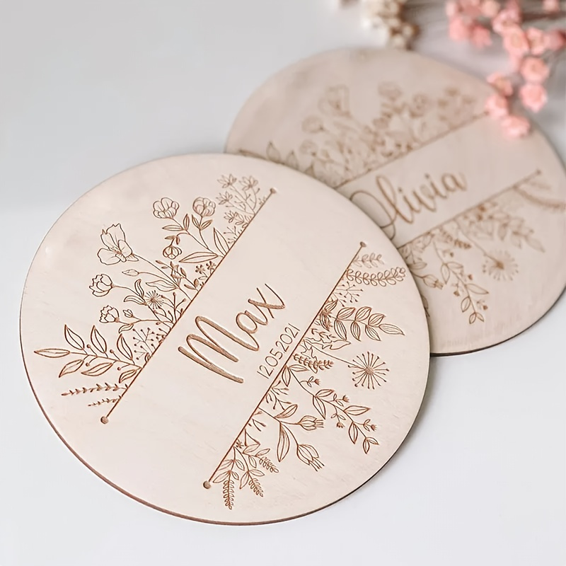 Targa Personalizzata con Nome  - Home Decor For Wedding recensione e prezzo