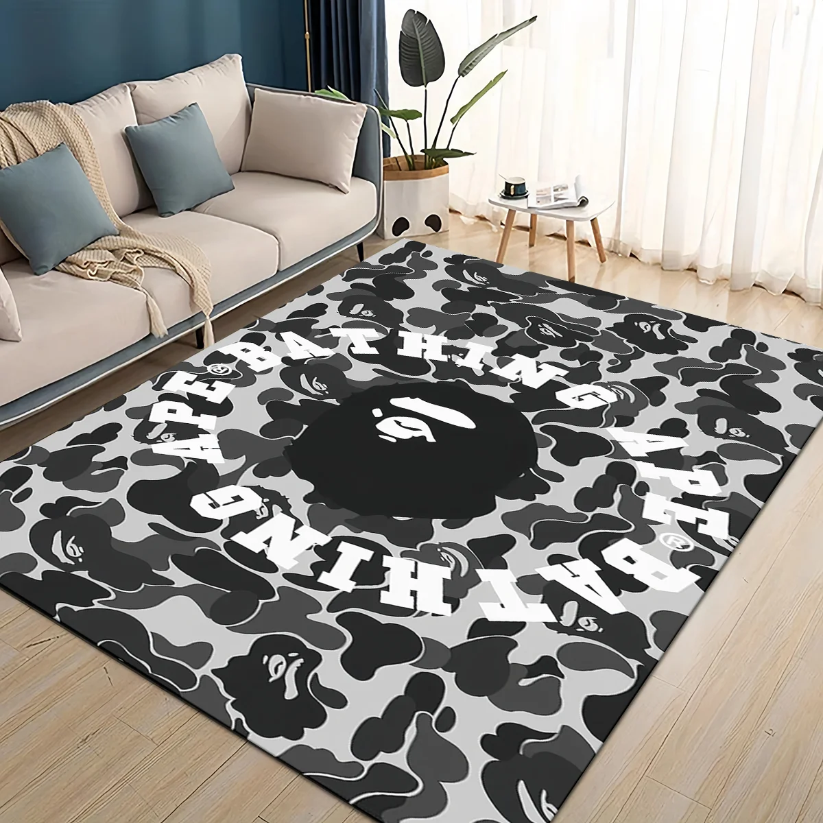 Nuovo Stile 2025 Tappeto B-BAP - Home Decor Online Free recensione e prezzo