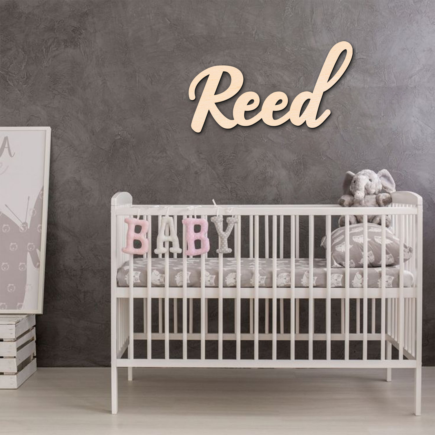 1 pezzo di targa in legno pers - Home Decor For Wedding recensione e prezzo