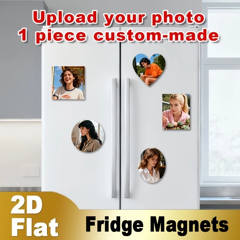 Magnete per Frigorifero Person - Home Decor For Wedding recensione e prezzo