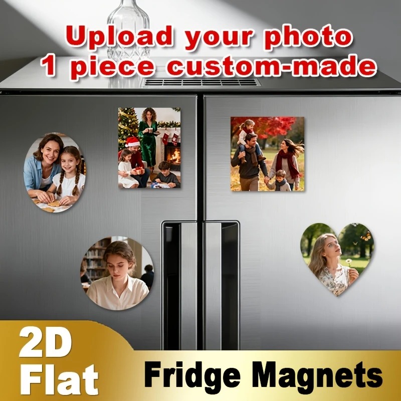 Magnete per Frigorifero Person - Home Decor For Wedding recensione e prezzo