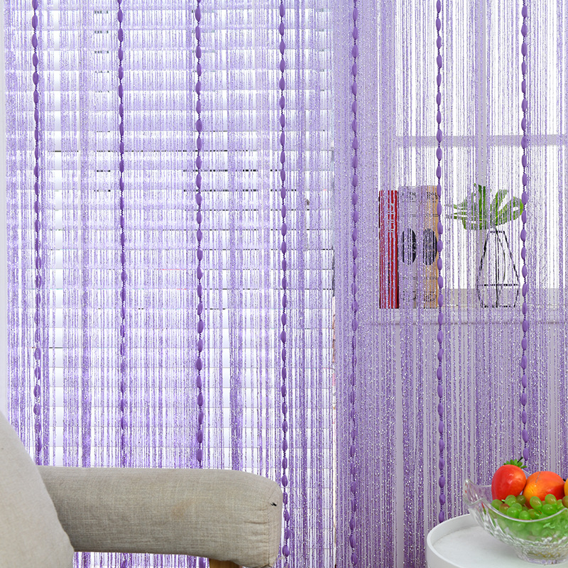 1 pz 1x2 m porta tenda a corda - Room Divider Screen recensione e prezzo