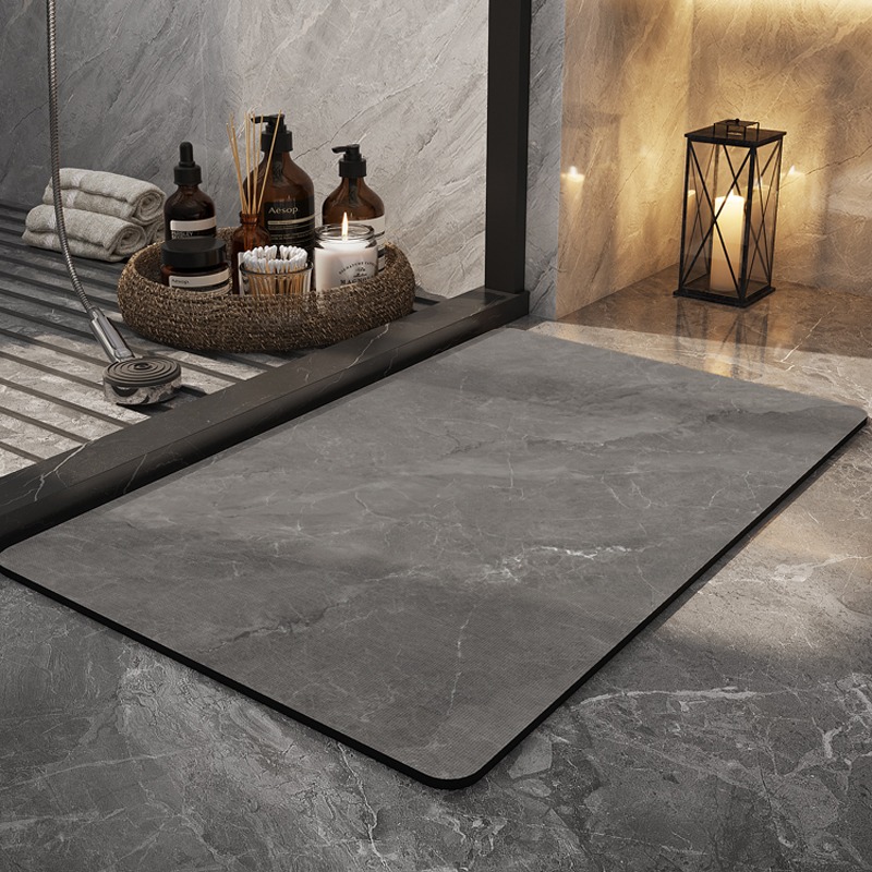 Tappeto da Bagno Decorativo, A - Home Decor Online Free recensione e prezzo