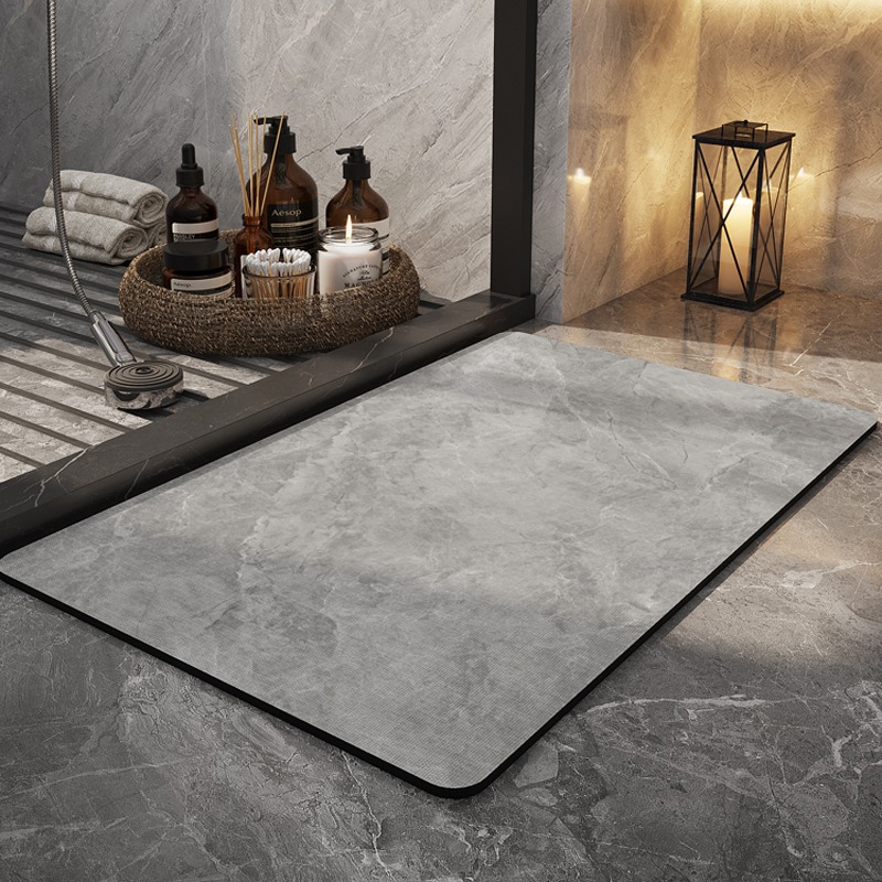 Tappeto da Bagno Decorativo, A - Home Decor Online Free recensione e prezzo