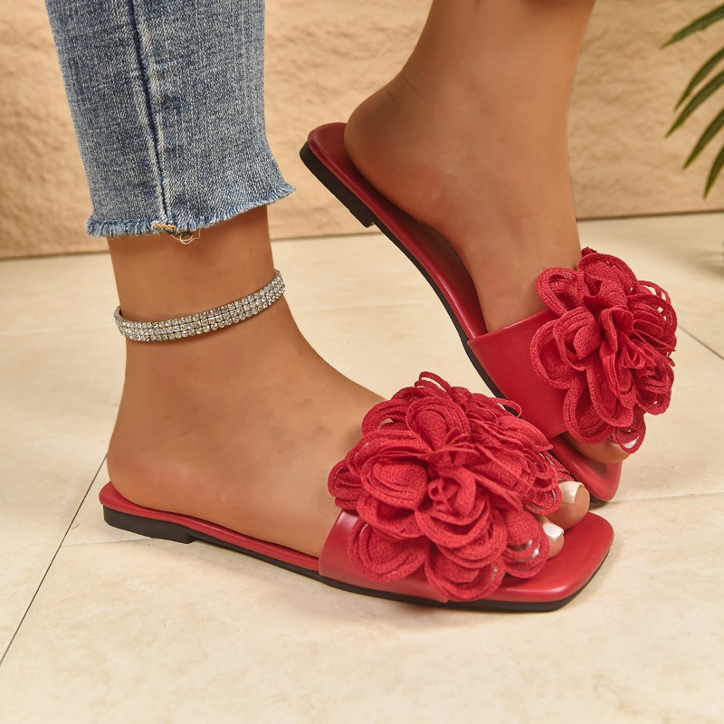 Nuove Ciabatte Estive da Donna - Home Decor Outside recensione e prezzo
