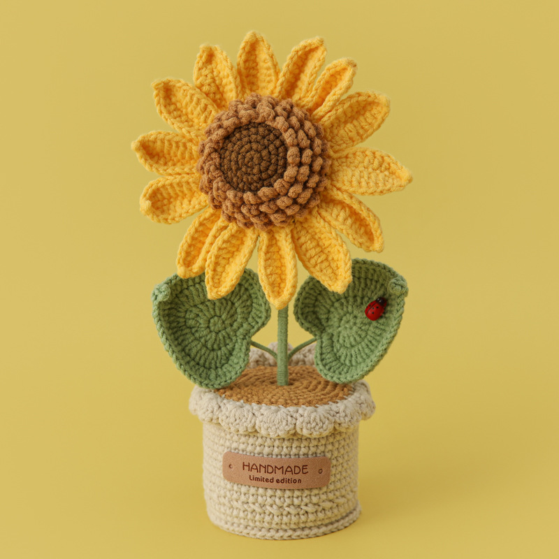 Creativo tessuto grande filato - Yarn Home Decor recensione e prezzo