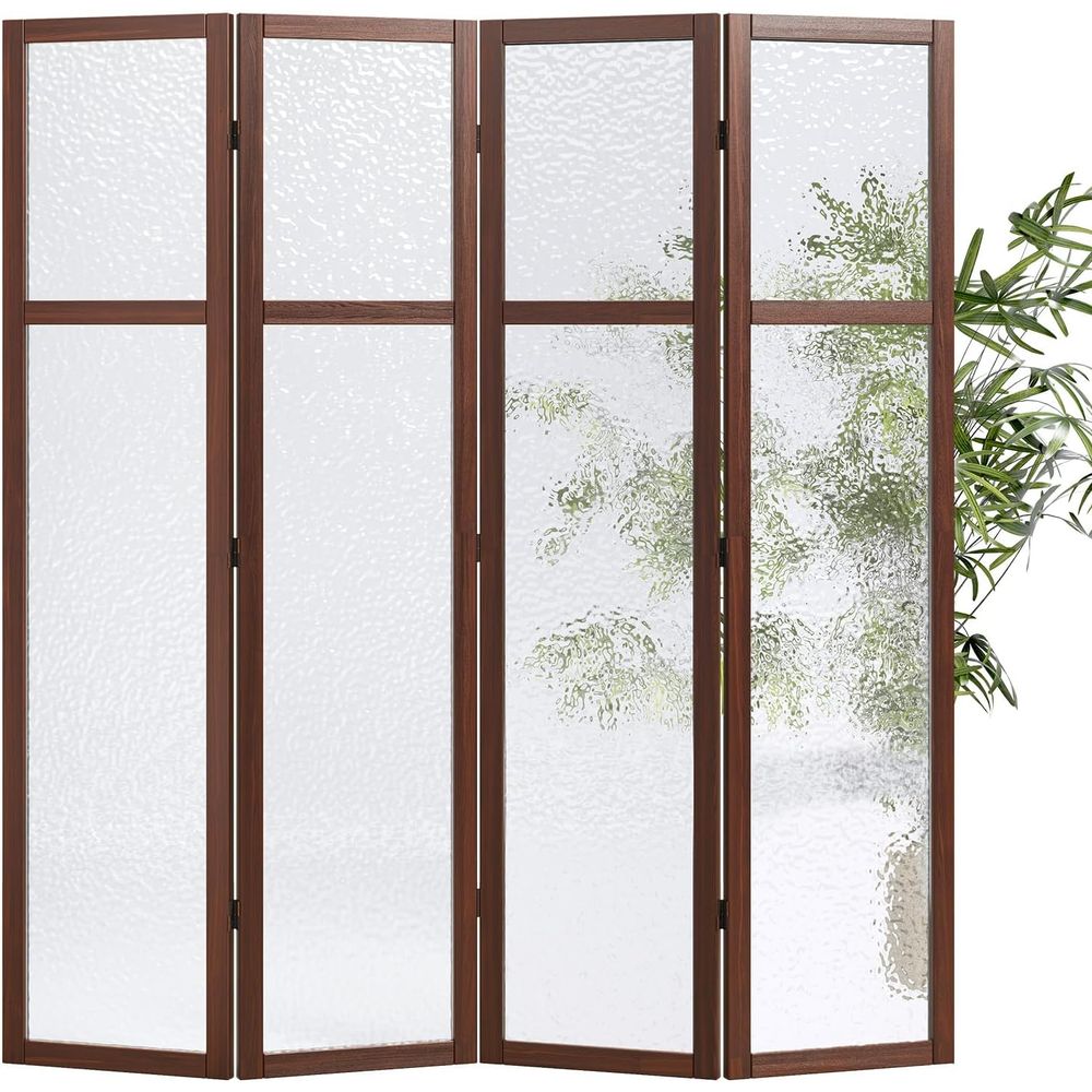 Divisorio Pieghevole in Acrili - Room Divider Screen recensione e prezzo