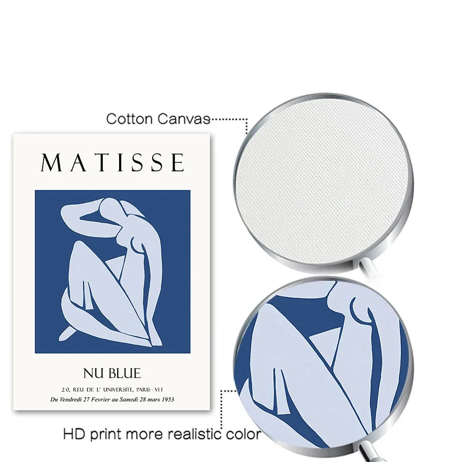 Arte Murale Minimalista Scandi - Home Decor Exhibition recensione e prezzo