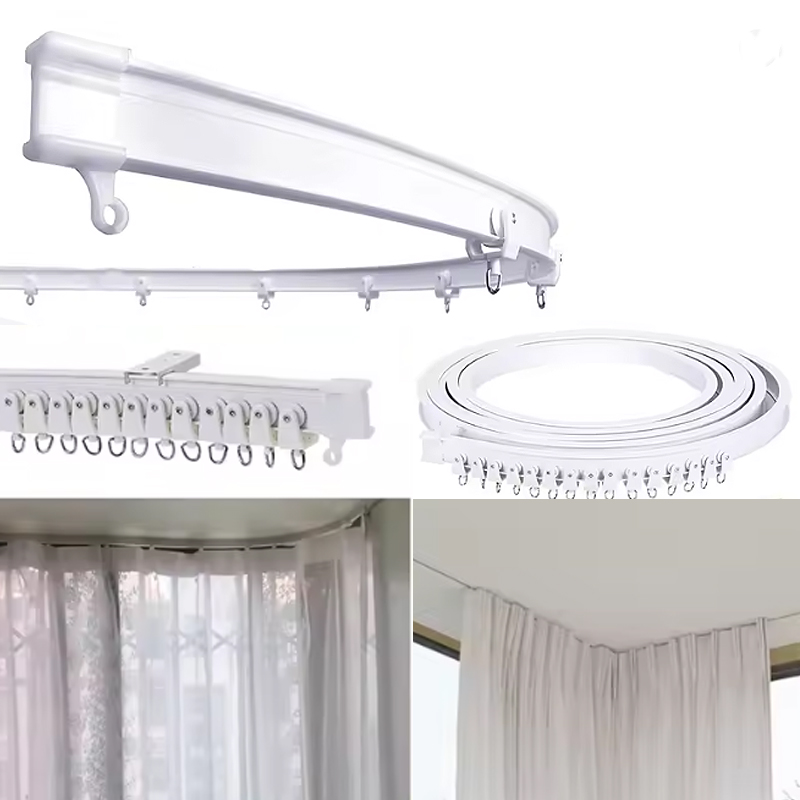 Binario per Tende Flessibile e - Room Divider Screen recensione e prezzo