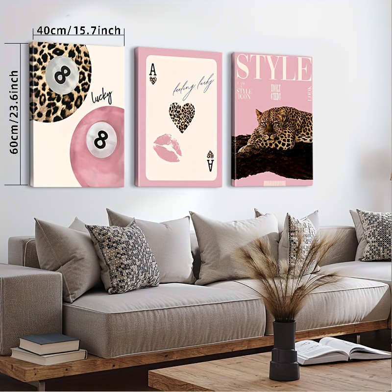 Stampa artistica da parete su  - Home Decor Design Interior recensione e prezzo