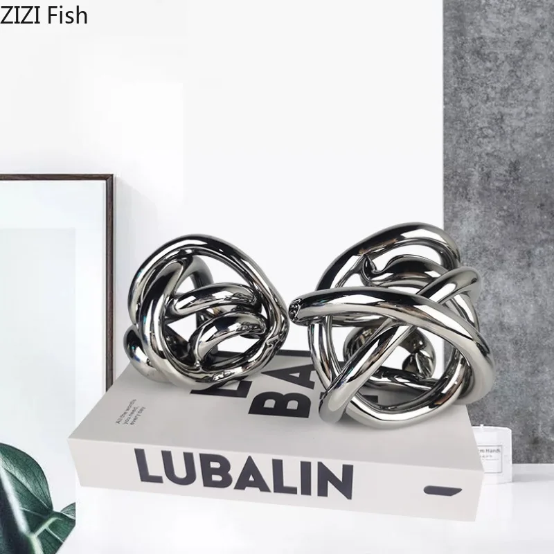 Accessori per la casa Ornament - Home Decor Exhibition recensione e prezzo