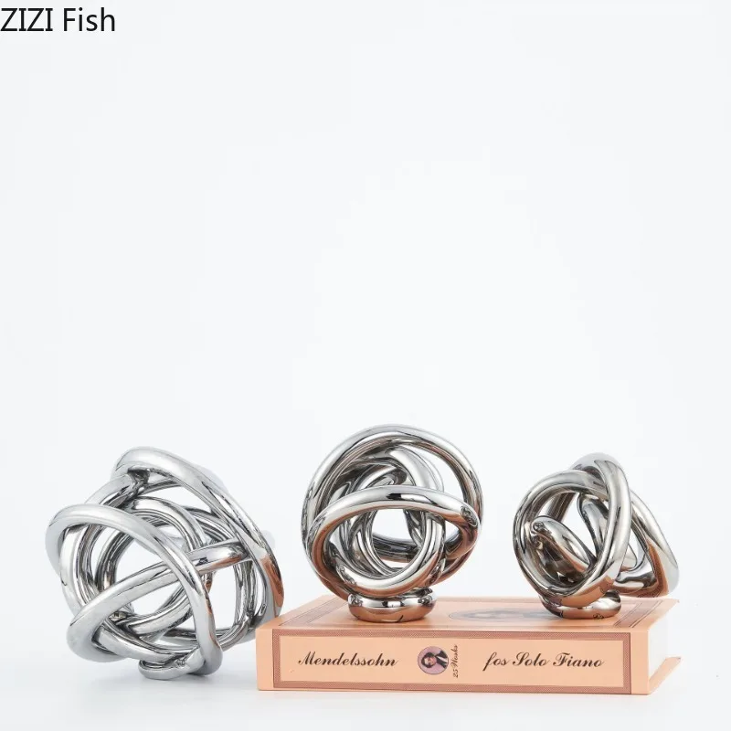 Accessori per la casa Ornament - Home Decor Exhibition recensione e prezzo
