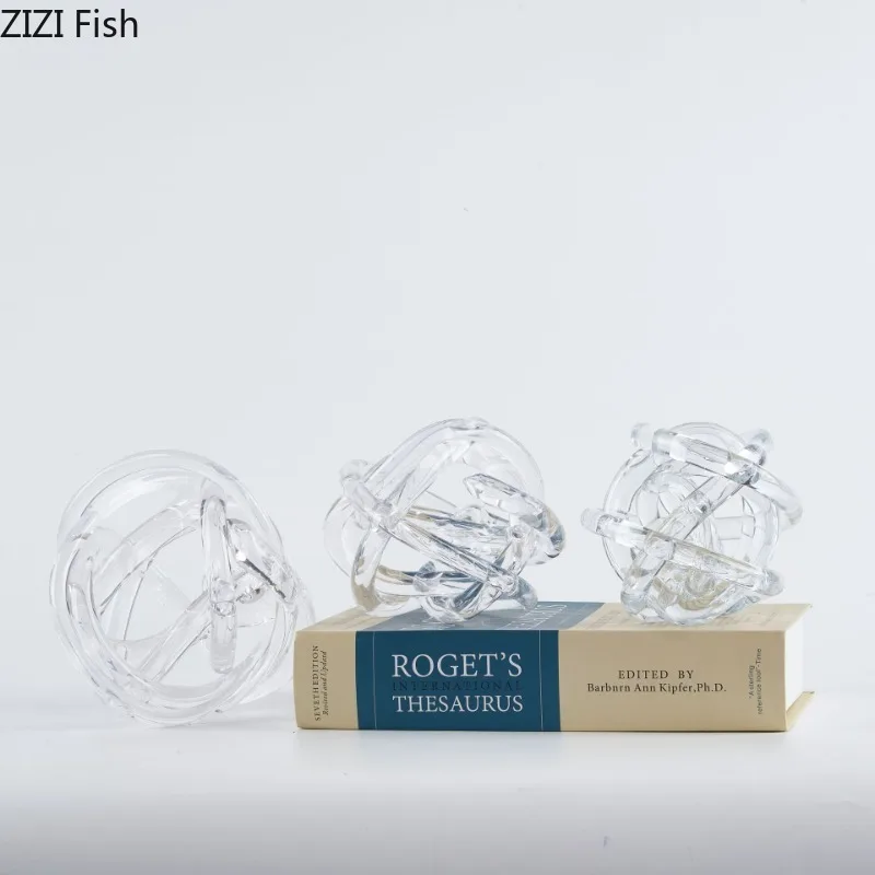 Accessori per la casa Ornament - Home Decor Exhibition recensione e prezzo