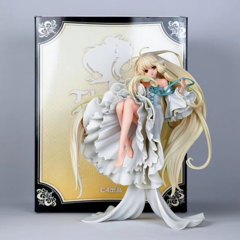 Statua da Collezione in PVC di - Home Decor Design Interior recensione e prezzo