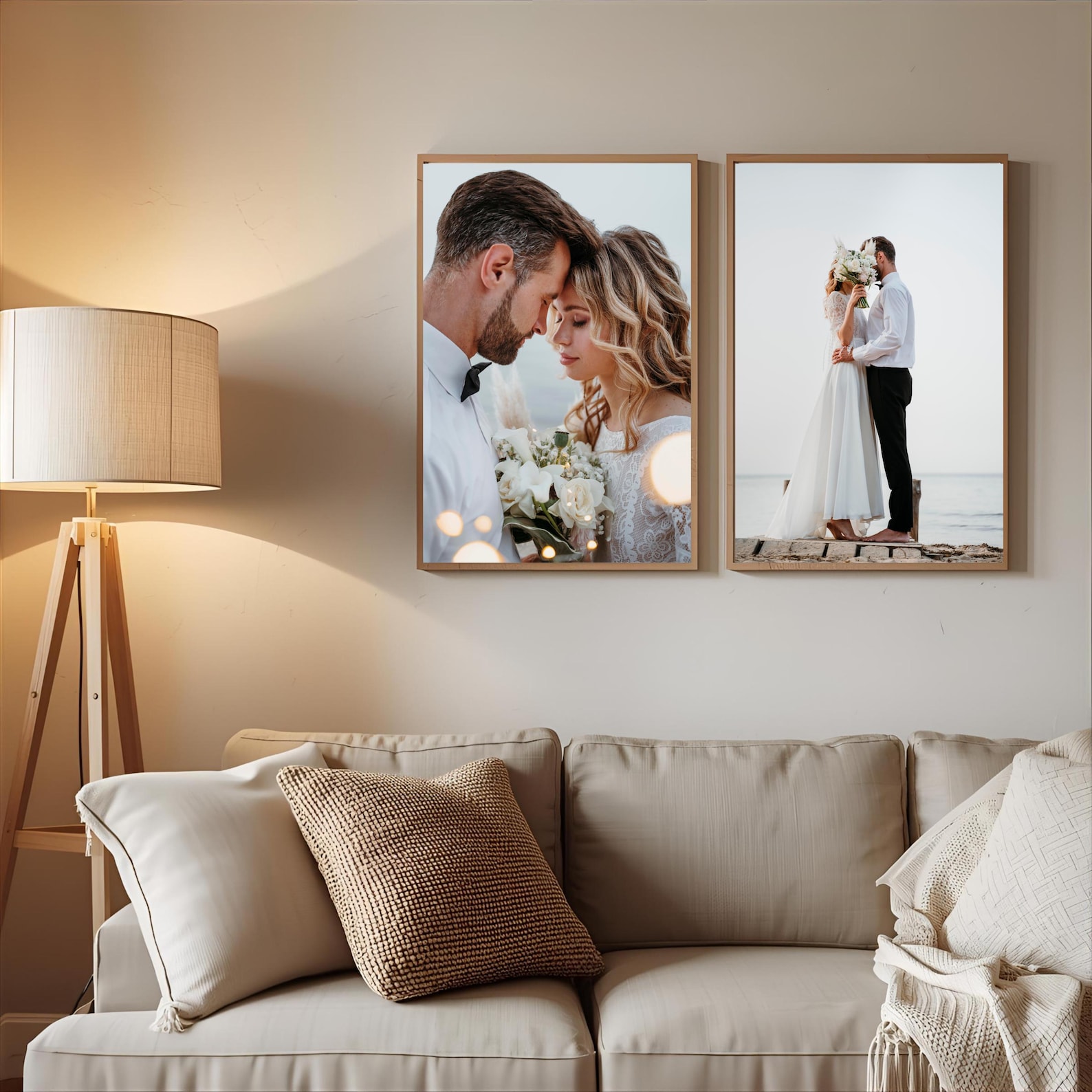 Tela Fotografica Personalizzat - Home Decor For Wedding recensione e prezzo