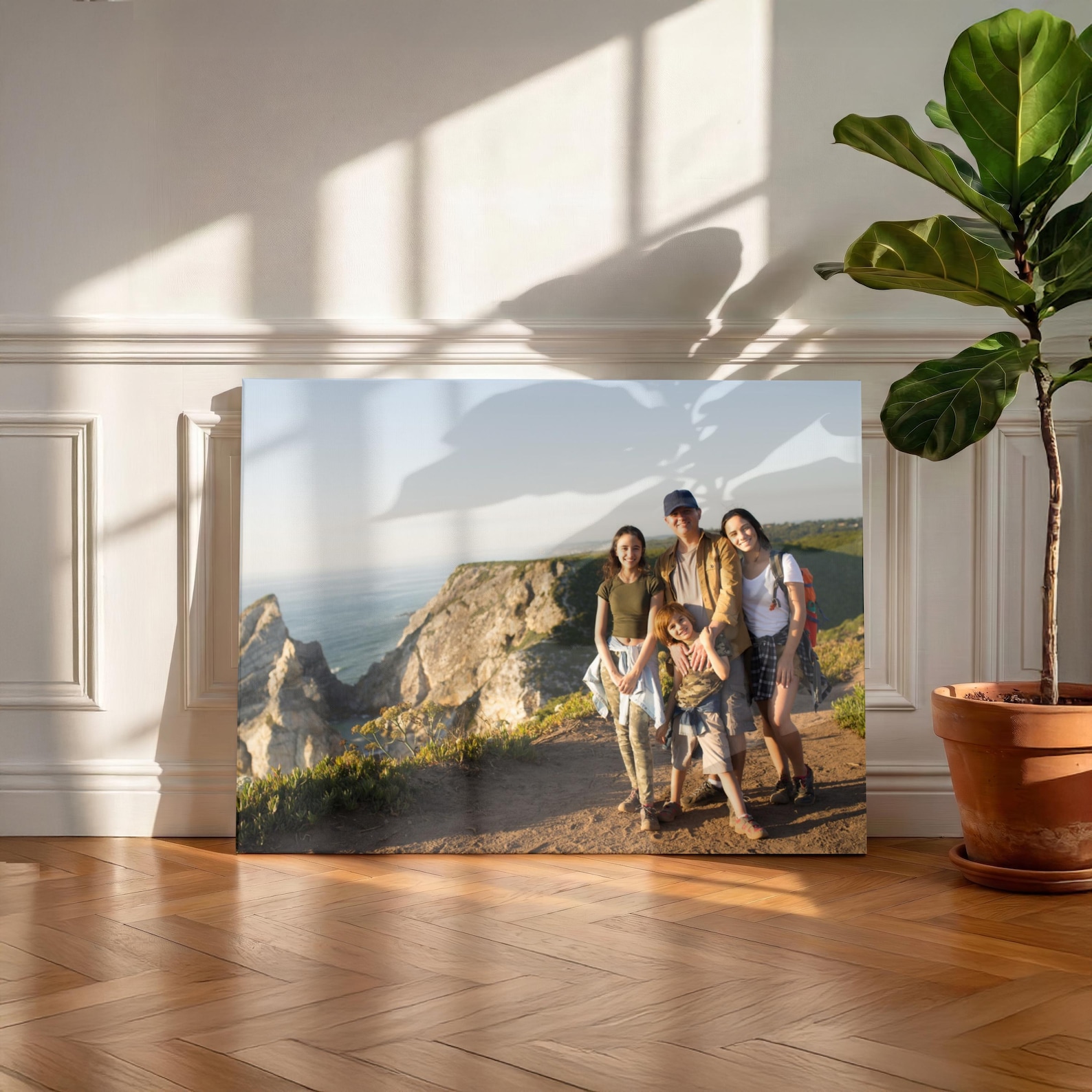 Tela Fotografica Personalizzat - Home Decor For Wedding recensione e prezzo