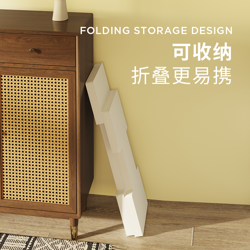 Scaffali per espositori pieghe - Home Decor Exhibition recensione e prezzo