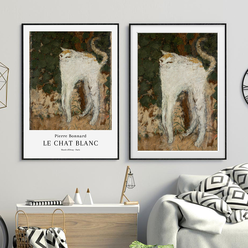 Poster dell'Esposizione 'Le Ch - Home Decor Exhibition recensione e prezzo