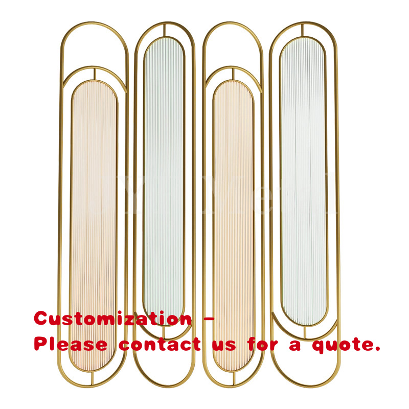 custom.EL807 Divisorio in Vetr - Room Divider Screen recensione e prezzo