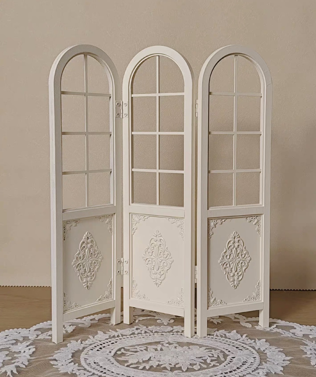 Schermo divisorio per camera i - Room Divider Screen recensione e prezzo