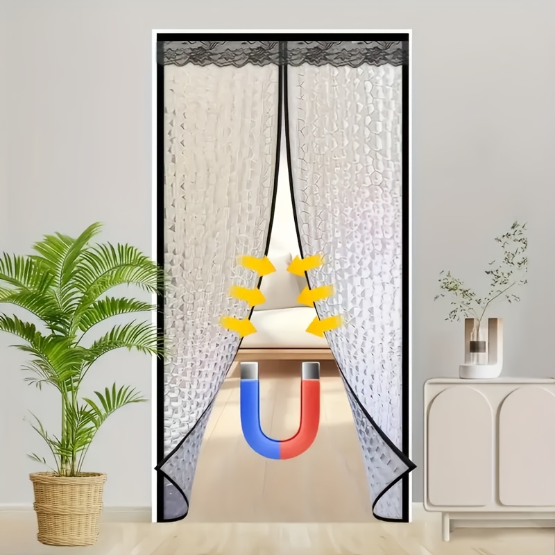 Tenda termica magnetica per po - Room Divider Screen recensione e prezzo