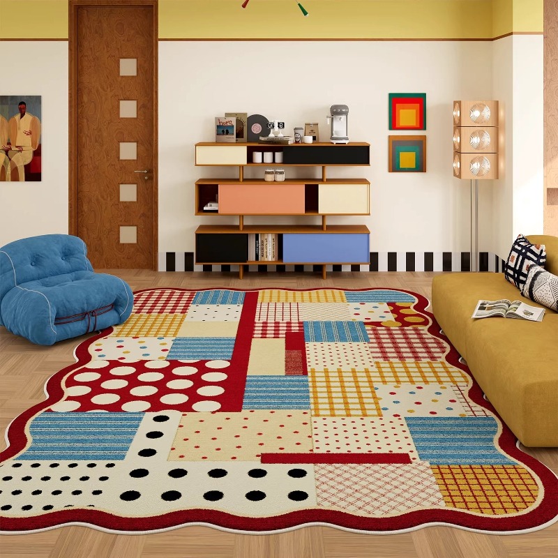 Tappeto Astratto Dopamina per  - Home Decor Online Free recensione e prezzo