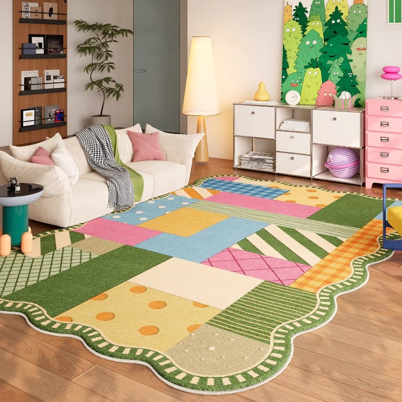 Tappeto Astratto Dopamina per  - Home Decor Online Free recensione e prezzo