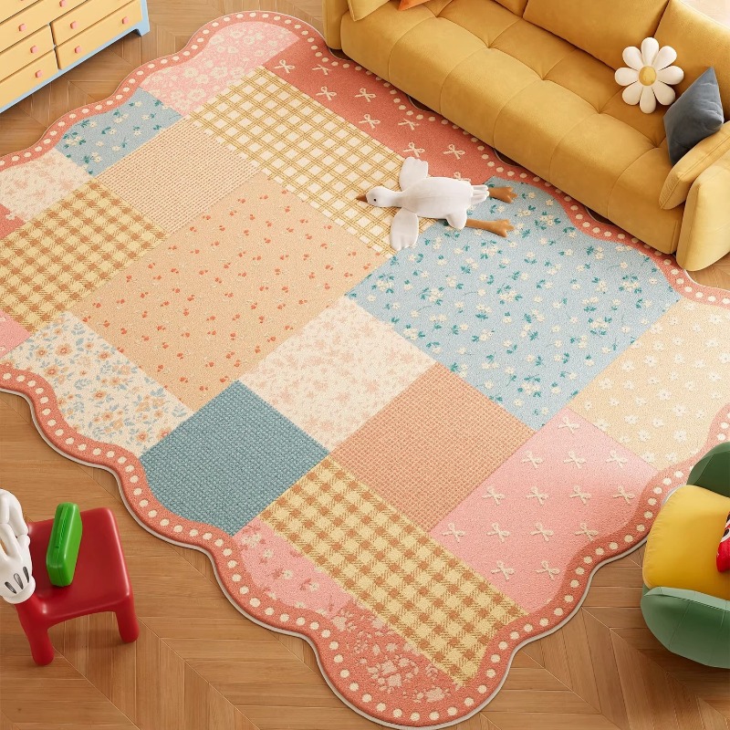 Tappeto Astratto Dopamina per  - Home Decor Online Free recensione e prezzo