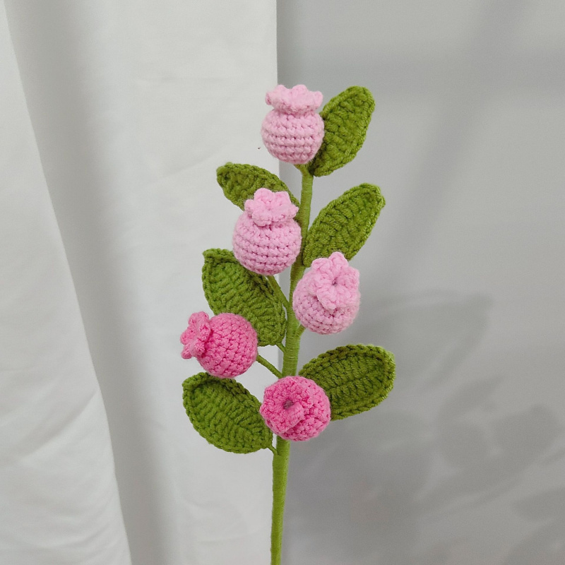 Finito fatto a mano all'uncine - Yarn Home Decor recensione e prezzo