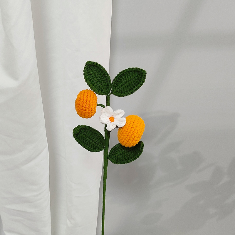 Finito fatto a mano all'uncine - Yarn Home Decor recensione e prezzo