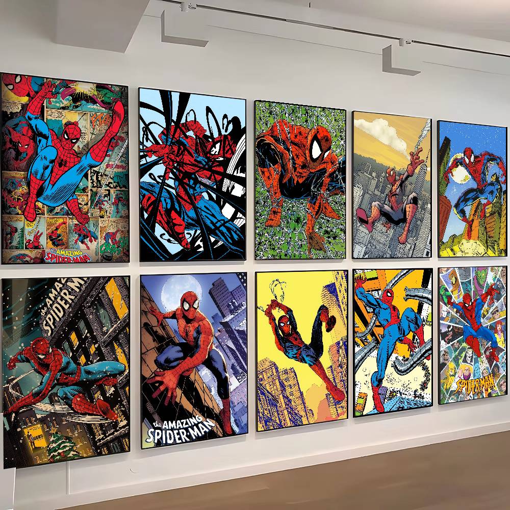 Poster artistico da parete Ani - Home Decor Exhibition recensione e prezzo