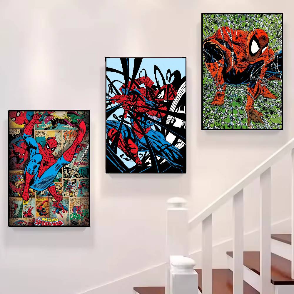 Poster artistico da parete Ani - Home Decor Exhibition recensione e prezzo