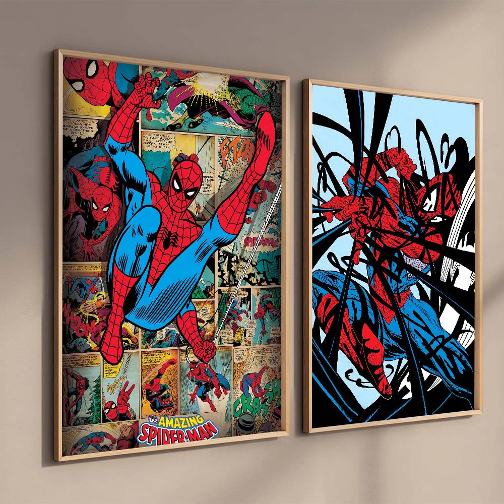 Poster artistico da parete Ani - Home Decor Exhibition recensione e prezzo