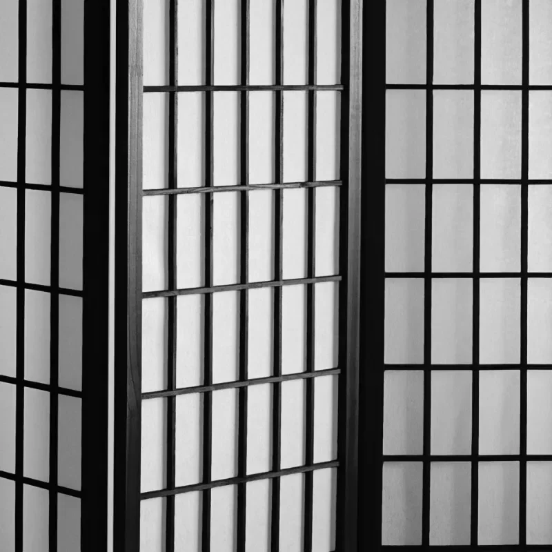 Paravento Orientale Shoji a 2  - Room Divider Screen recensione e prezzo