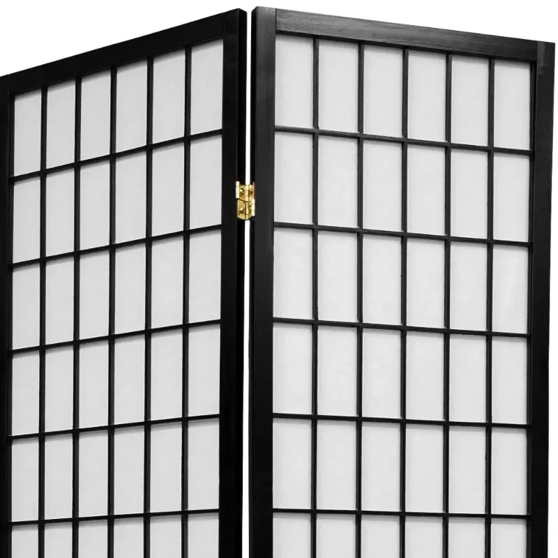Paravento Orientale Shoji a 2  - Room Divider Screen recensione e prezzo