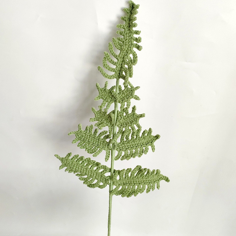 Nuovo Bouquet di fiori con fog - Yarn Home Decor recensione e prezzo