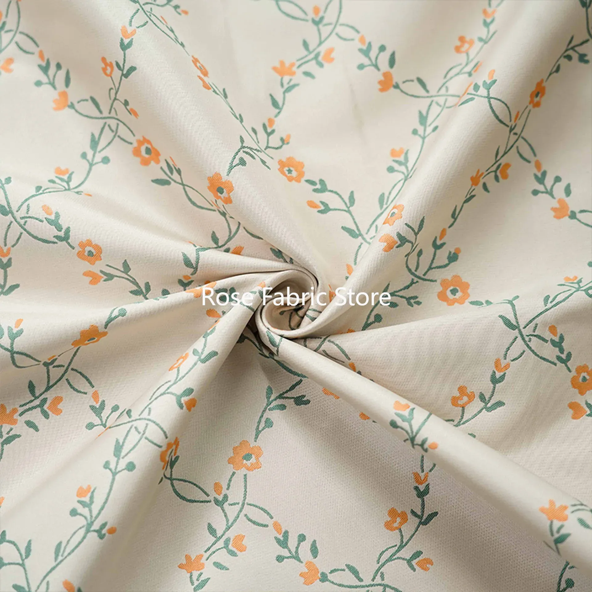 Tessuto jacquard tinto in filo - Yarn Home Decor recensione e prezzo