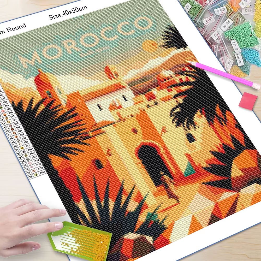 Poster della mostra di Gustav  - Home Decor Exhibition recensione e prezzo
