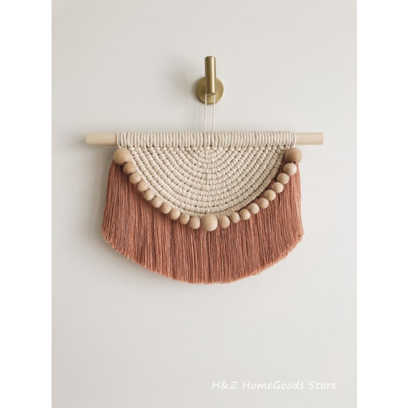 Arazzo da appendere alla paret - Yarn Home Decor recensione e prezzo