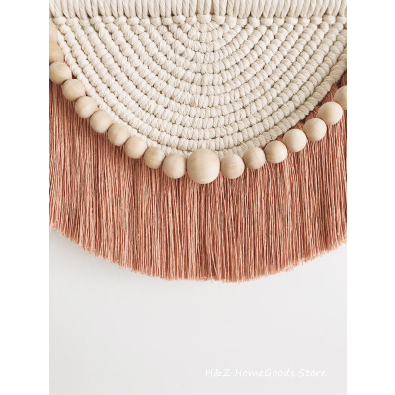 Arazzo da appendere alla paret - Yarn Home Decor recensione e prezzo