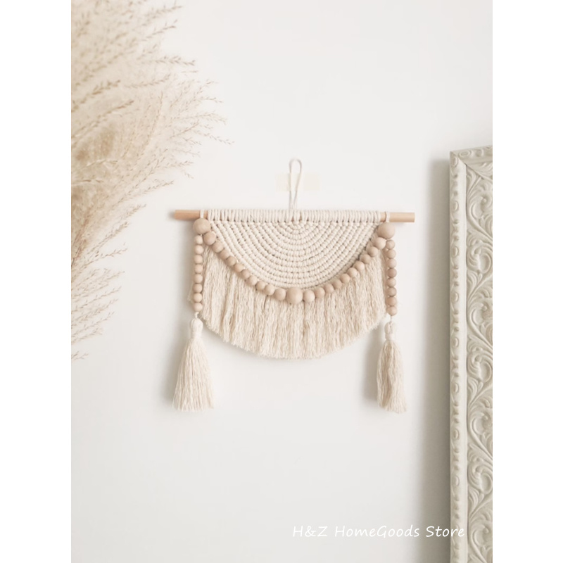 Arazzo da appendere alla paret - Yarn Home Decor recensione e prezzo